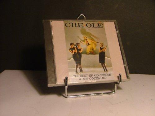 Cre-Ole - The best of