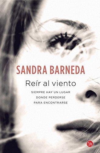 Reir al viento (FORMATO GRANDE, Band 730014)