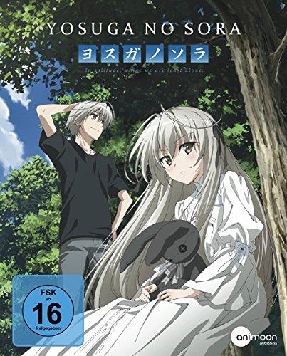 Yosuga no Sora - Vol.1 - Das Kazuha Kapitel (Standard Edition)