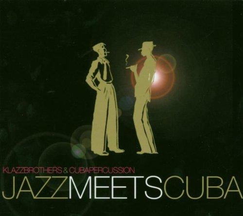 Jazz Meets Cuba