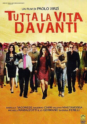 Tutta la vita davanti [IT Import]