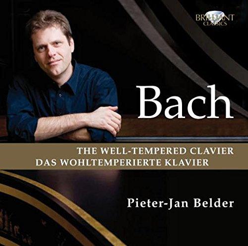 Bach: Das wohltemperierte Klavier