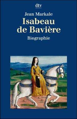 Isabeau de Baviere