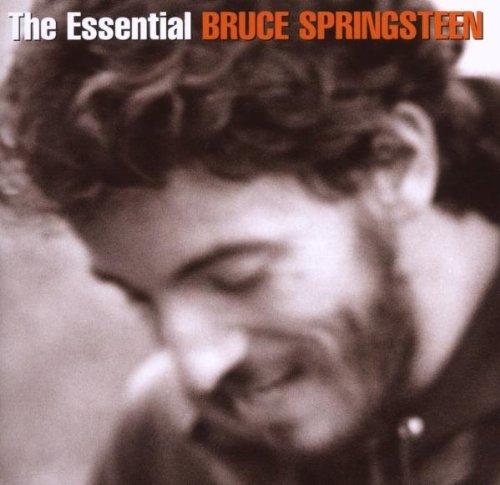 The Essential Bruce Springsteen