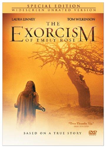 The Exorcism of Emily Rose (Unrated Special Edition)