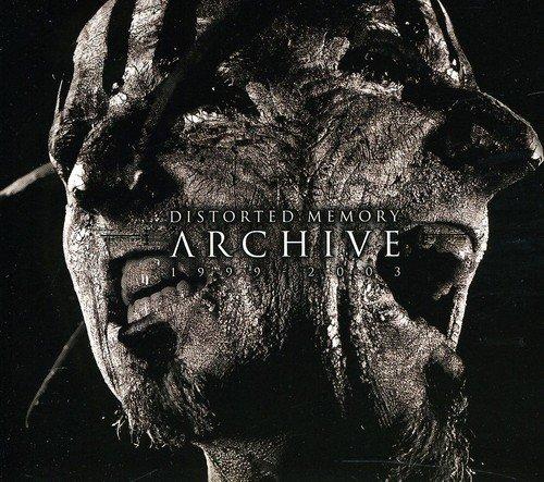 Archive and Hand of God