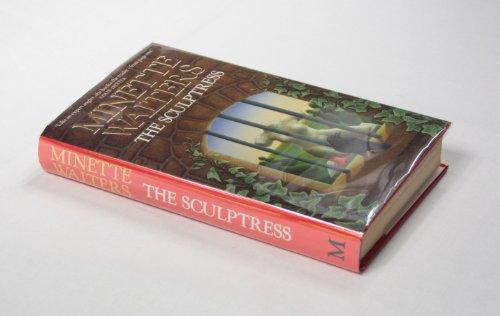 The Sculptress (Crime Case)