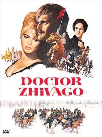 Doctor Zhivago [UK Import]