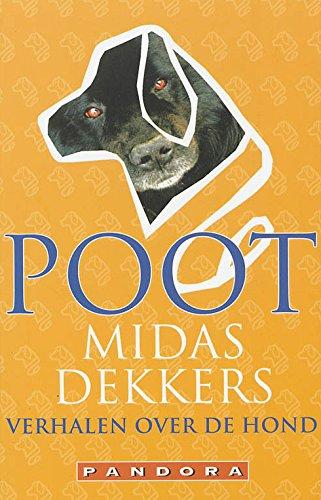 Poot / druk 4: verhalen over de hond (Pandora pockets)