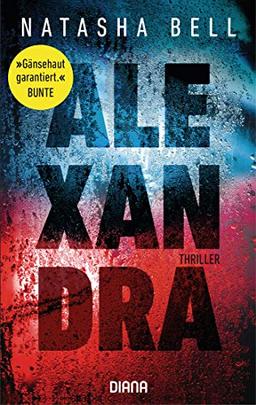 Alexandra: Thriller