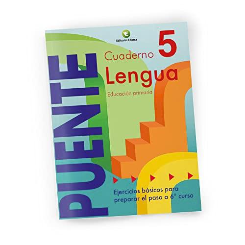 Puente (Cambio De Curso): Lenguaje 5 Primara