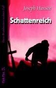 Schattenreich: Dave Brandstetters sechster Fall