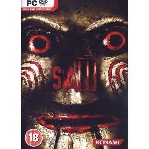 Saw [FR Import]