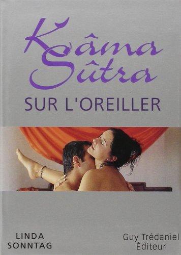 Kama Sutra sur l'oreiller