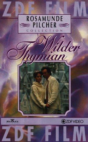 Wilder Thymian - Rosamunde Pilcher [VHS]