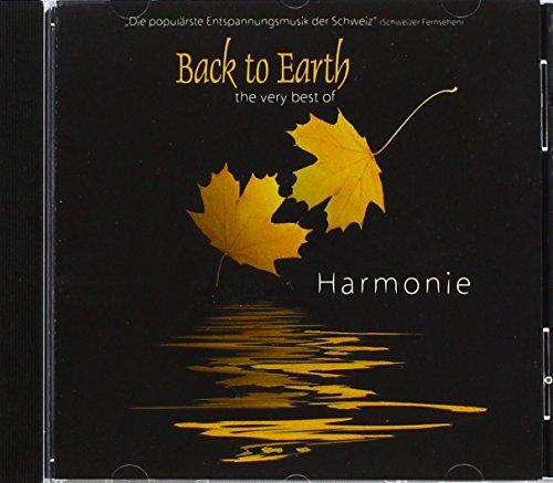 Harmonie Very Best of