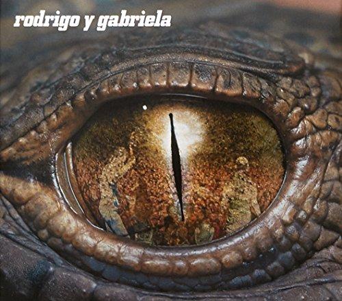 Rodrigo Y Gabriela [Deluxe]