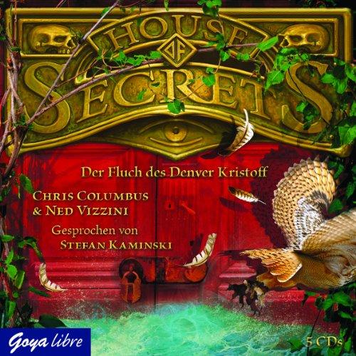 House of Secrets: Der Fluch des Denver Kristoff