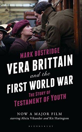 Vera Brittain and the First World War: The Story of Testament of Youth