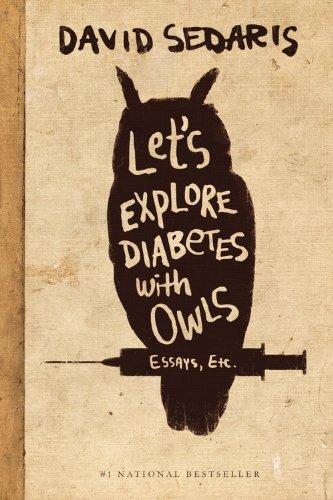 Let's Explore Diabetes with Owls