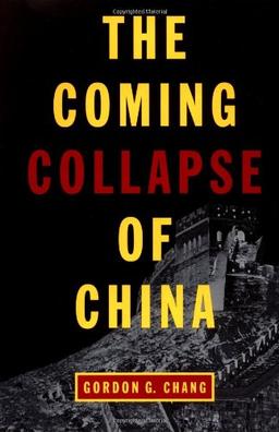 The Coming Collapse of China