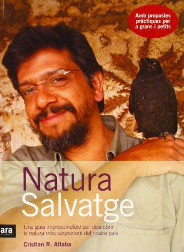 Natura salvatge