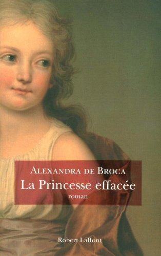 La princesse effacée