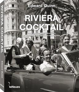 Riviera Cocktail, Paperback