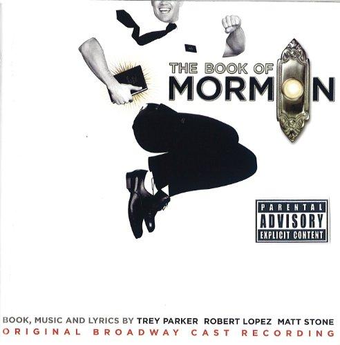 Book of Mormon