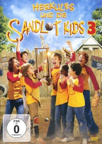 Herkules und die Sandlot Kids 3