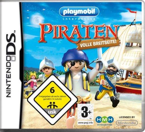 Piraten - Volle Breitseite