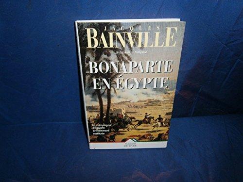 Bonaparte en Egypte (Livre 5 Euros ()