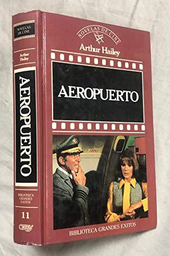 AEROPUERTO