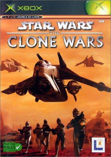 Star Wars Episode 2 : The Clone Wars [FR Import]