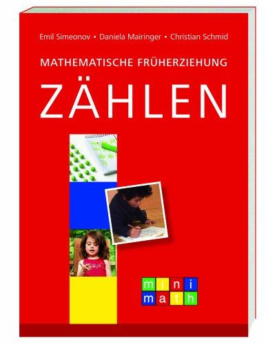 Mathematische Früherziehung - ZÄHLEN