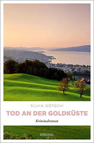 Tod an der Goldküste: Kriminalroman (Maximilan von Wirth)