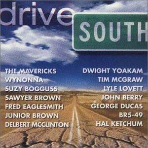 Drive South