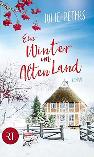 Ein Winter im Alten Land: Roman