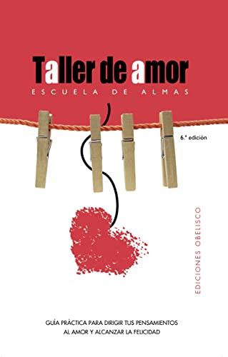 Taller de amor (NUEVA CONSCIENCIA)