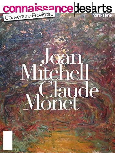 Claude Monet, Joan Mitchell : dialogue et rétrospective : Fondation Louis Vuitton