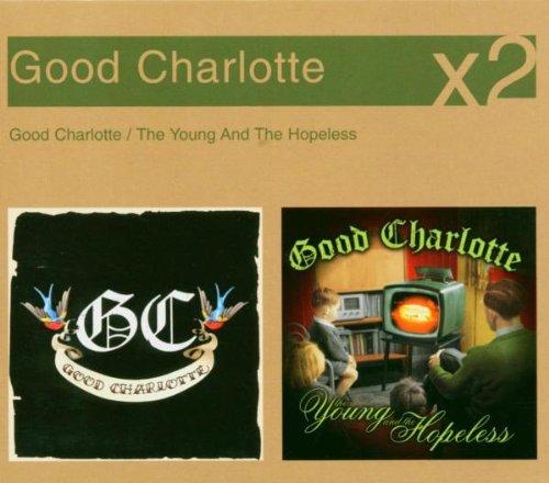 Good Charlotte / The Young And The Hopeless