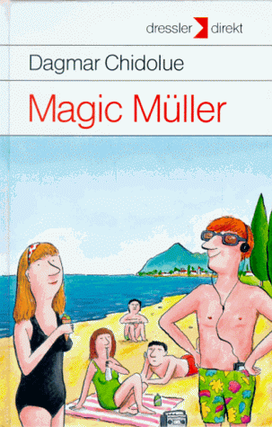 Magic Müller