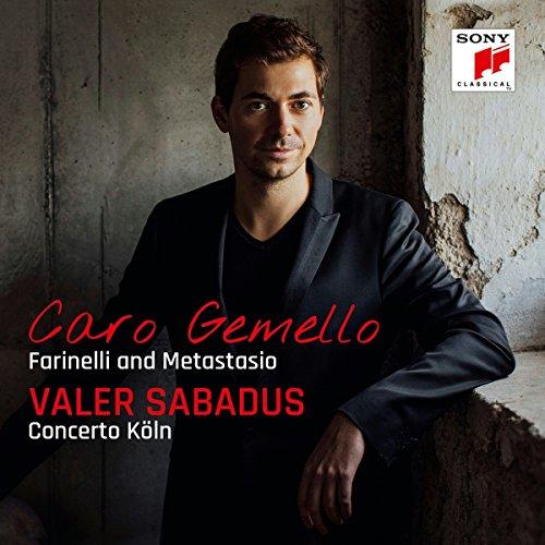 Caro Gemello-Farinelli and Metastasio