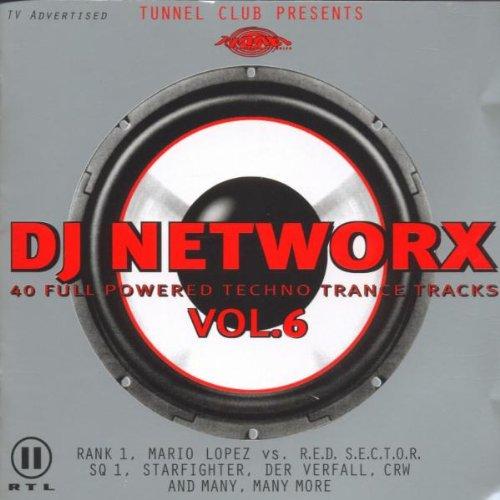 DJ Networx Vol.6