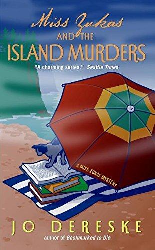 Miss Zukas and the Island Murders (Miss Zukas Mysteries)