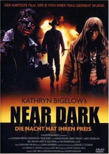 Near Dark - Die Nacht hat ihren Preis [Deluxe Edition] [2 DVDs]