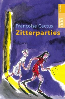 Zitterparties