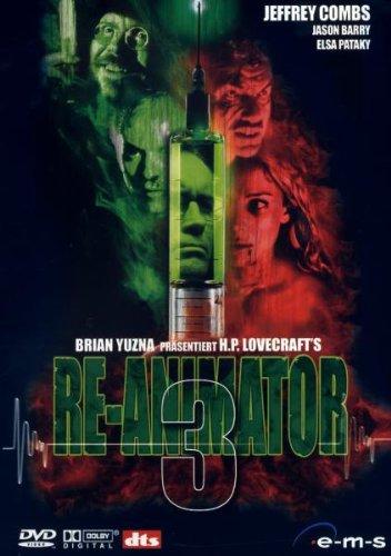 Re-Animator 3