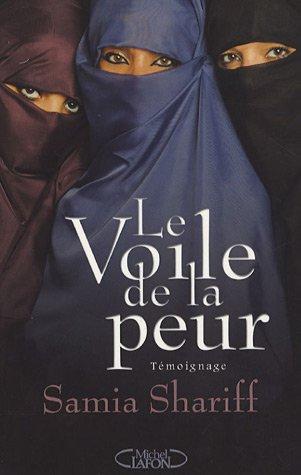 Le voile de la peur : témoignage