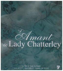 L'amant de lady Chatterley [FR Import]